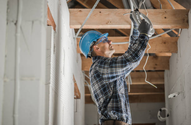 Best Local Electrician Companies  in Cambridge, MN