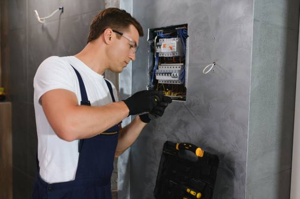 Best Affordable Electrician  in Cambridge, MN