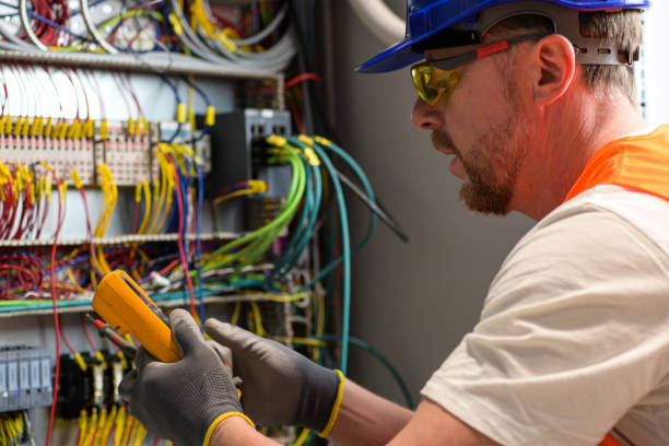 Best Electrical Rewiring Services  in Cambridge, MN