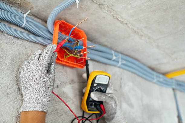 Best Commercial Electrician Services  in Cambridge, MN